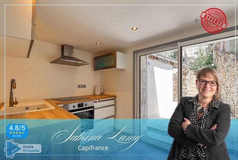 Maison à vendre, 82m², Montmirail