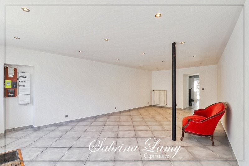 Maison à vendre, 82m², Montmirail