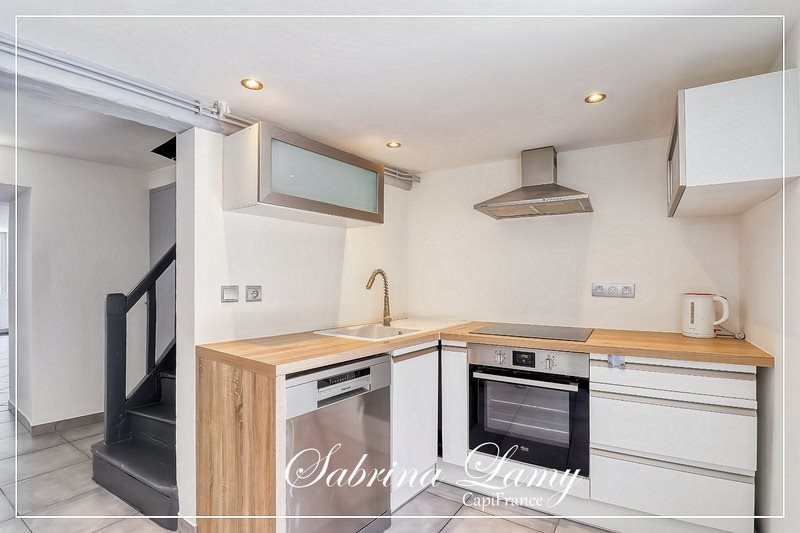 Maison à vendre, 82m², Montmirail