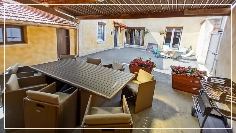 Maison à vendre, 149m², Le Mesnil-sur-Oger