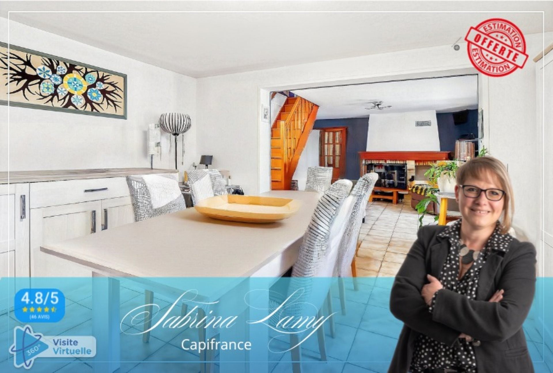 Maison à vendre, 133m², Grauves