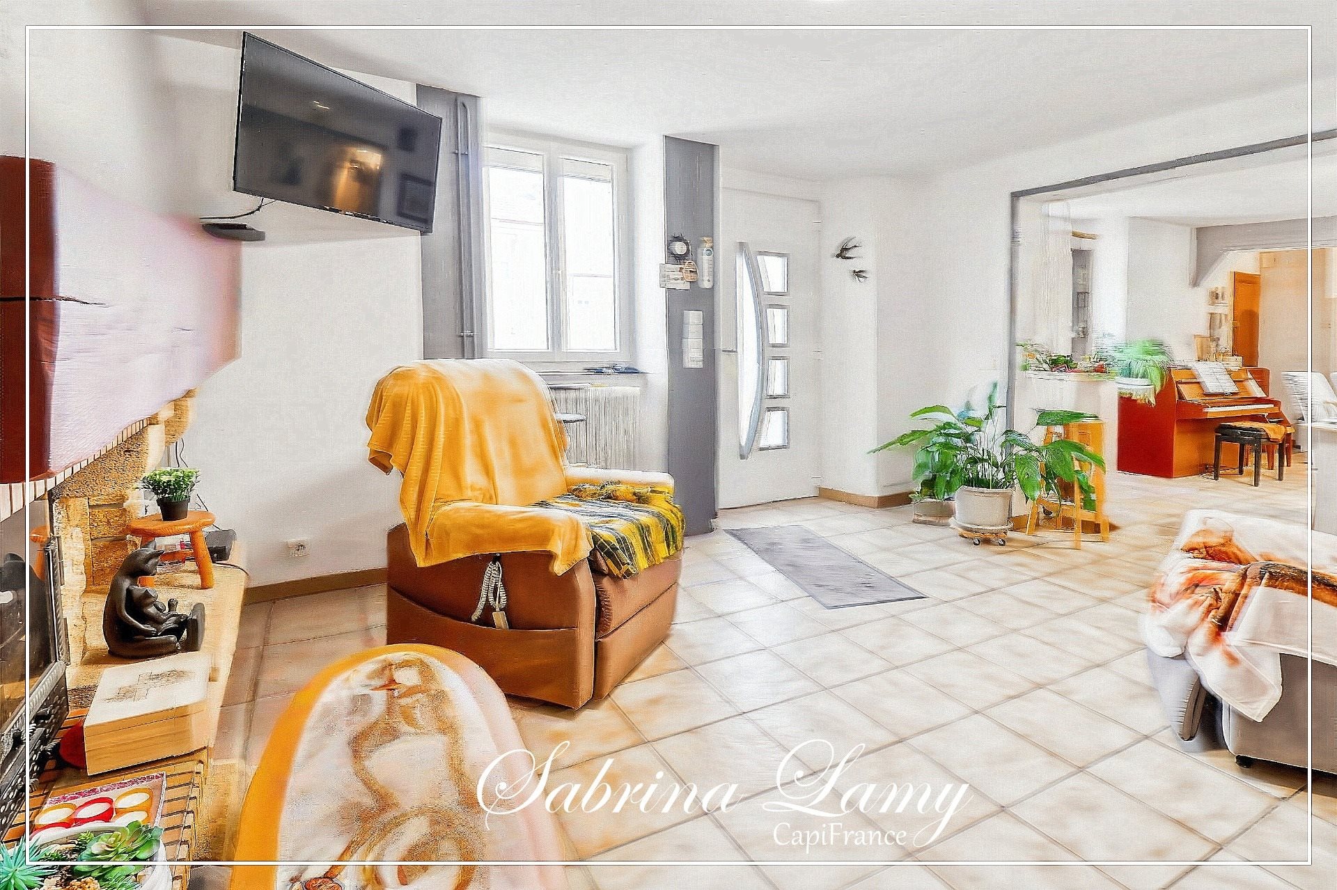 Maison à vendre, 133m², Grauves