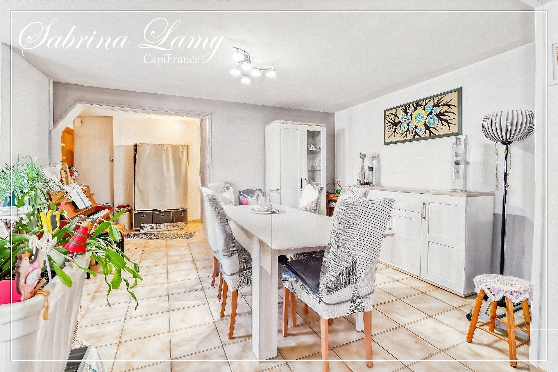 Maison à vendre, 133m², Grauves