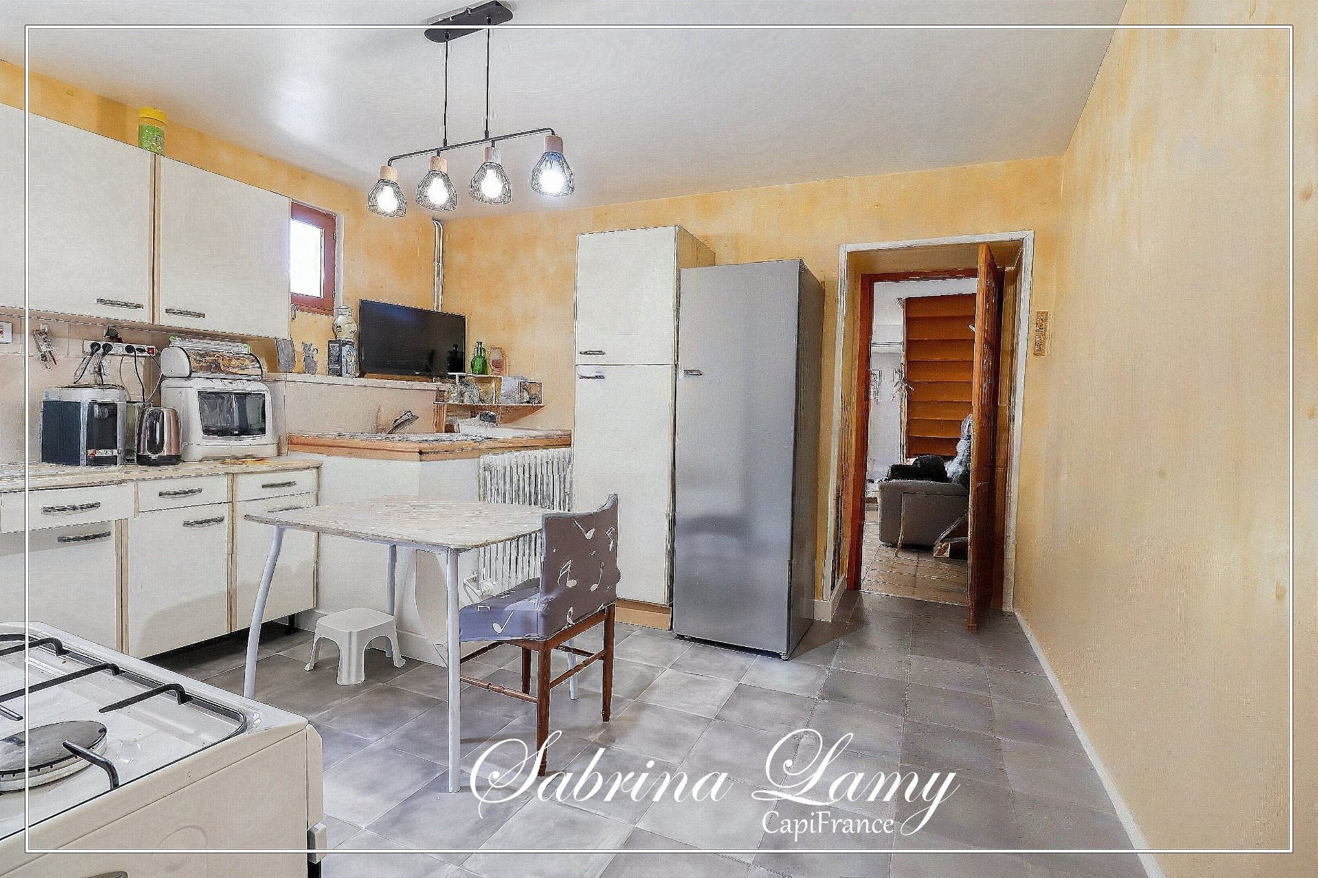 Maison à vendre, 133m², Grauves