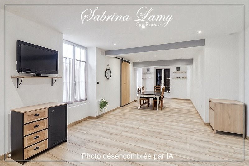 Maison à vendre, 152m², Montmirail