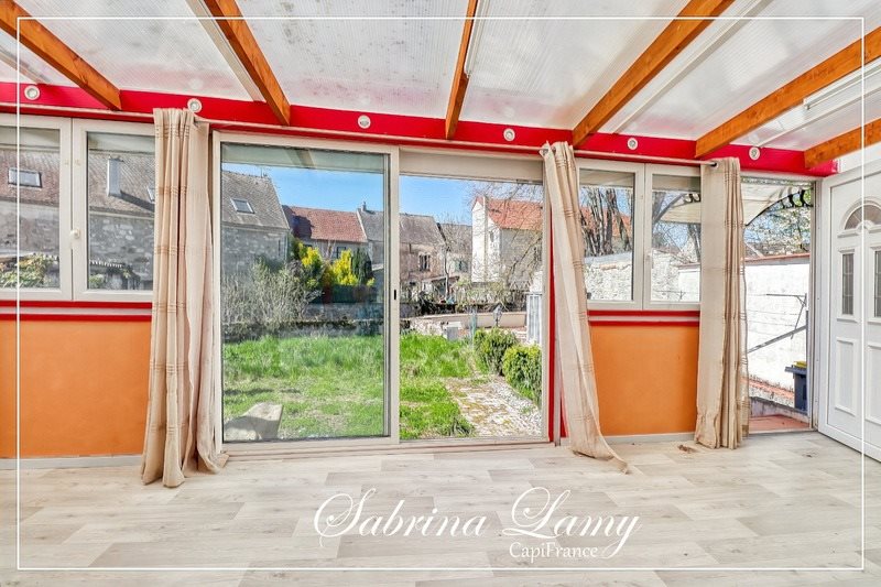 Maison à vendre, 98m², Coincy