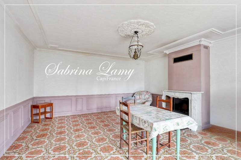 Maison à vendre, 140m², Saint-Martin-d'Ablois