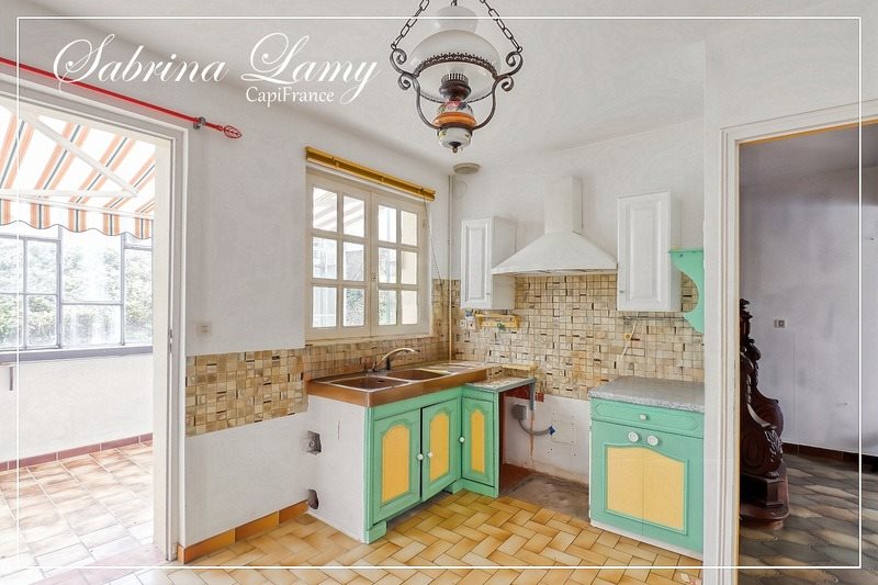 Maison à vendre, 140m², Saint-Martin-d'Ablois