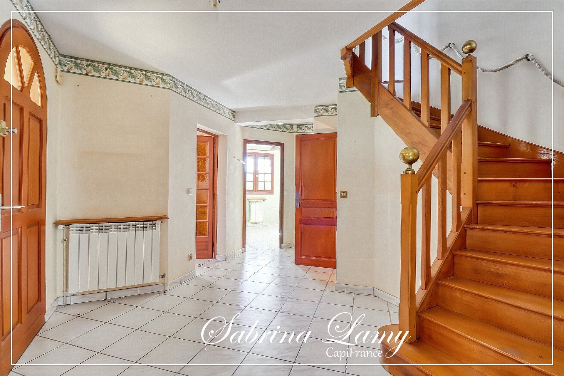 Maison à vendre, 230m², Mareuil-en-Brie