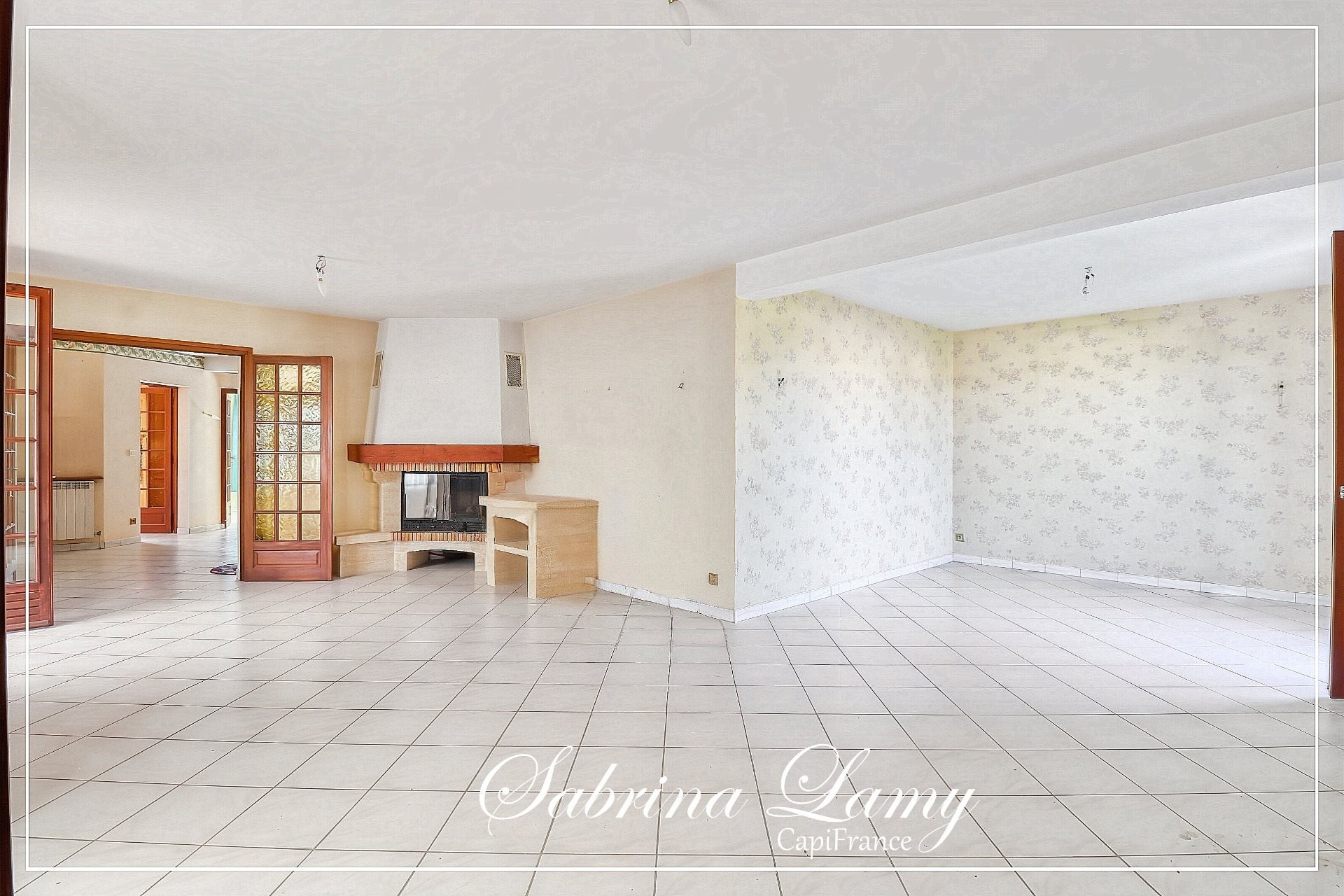 Maison à vendre, 230m², Mareuil-en-Brie