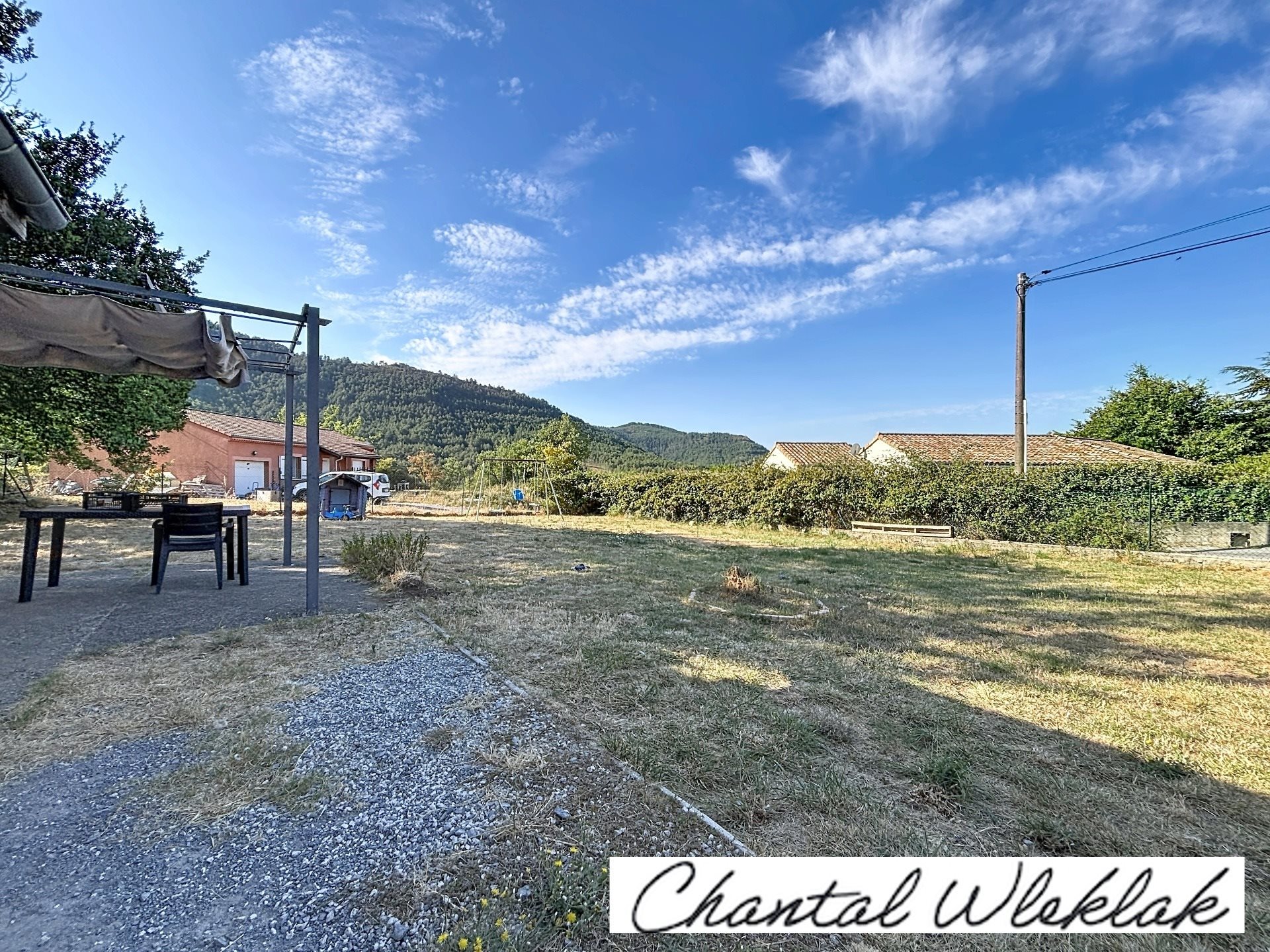 Maison à vendre, 88m², Vesseaux