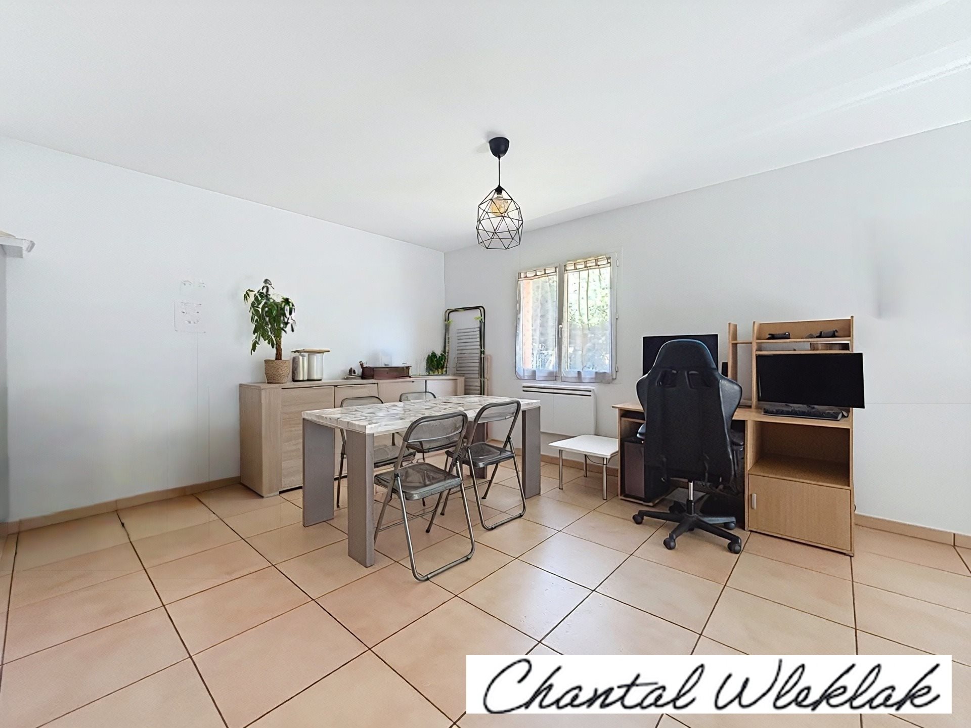 Maison à vendre, 88m², Vesseaux