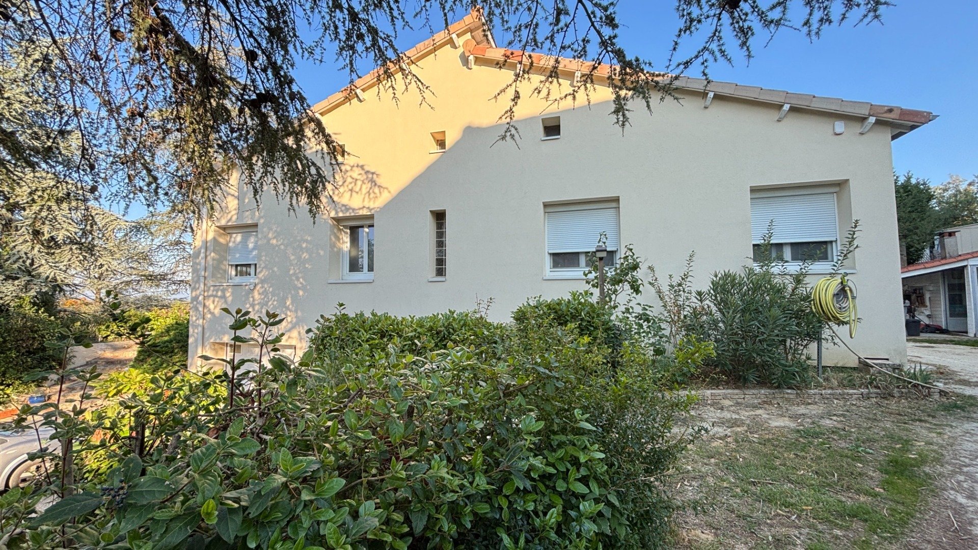 Maison à vendre, 134m², Viviers