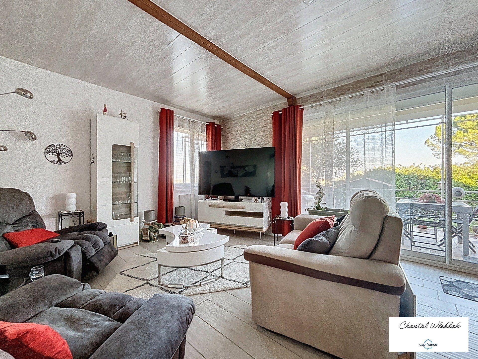 Maison à vendre, 134m², Viviers