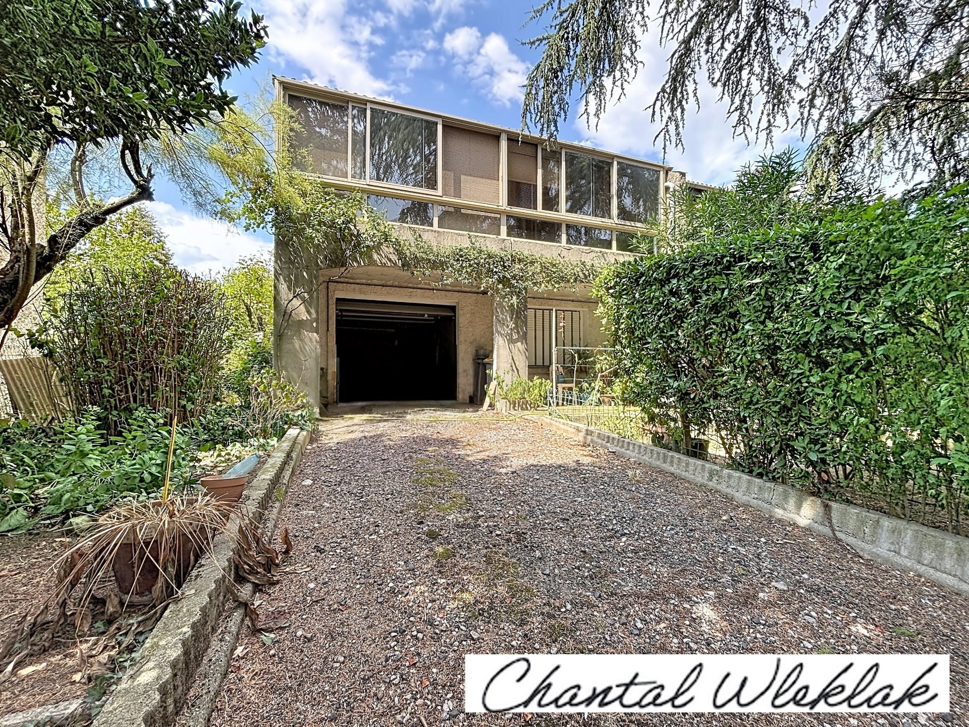 Maison à vendre, 98m², Saint-Didier-sous-Aubenas