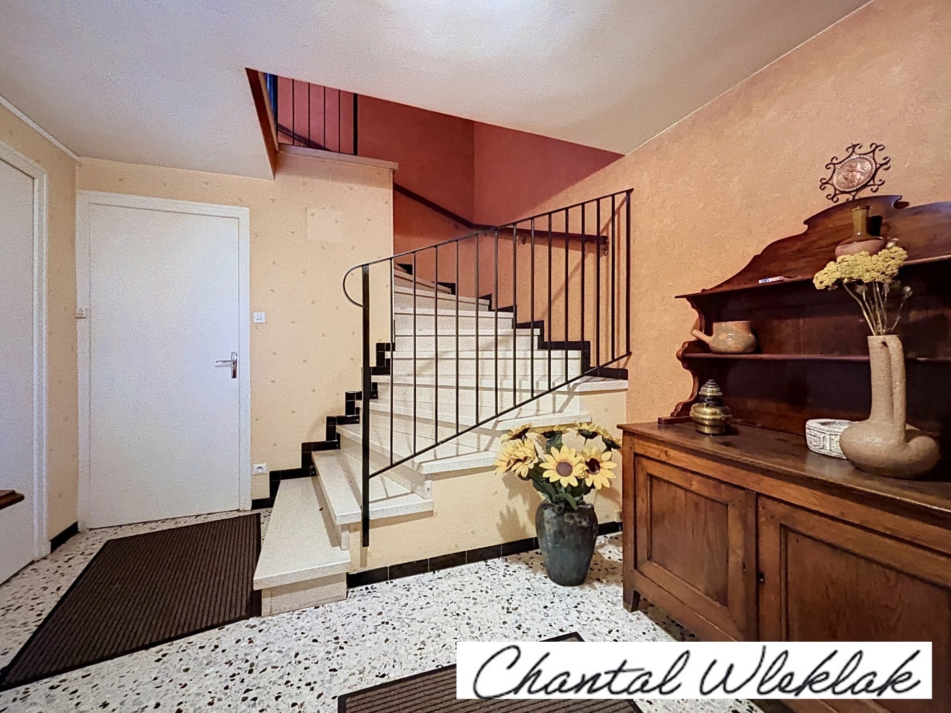 Maison à vendre, 98m², Saint-Didier-sous-Aubenas