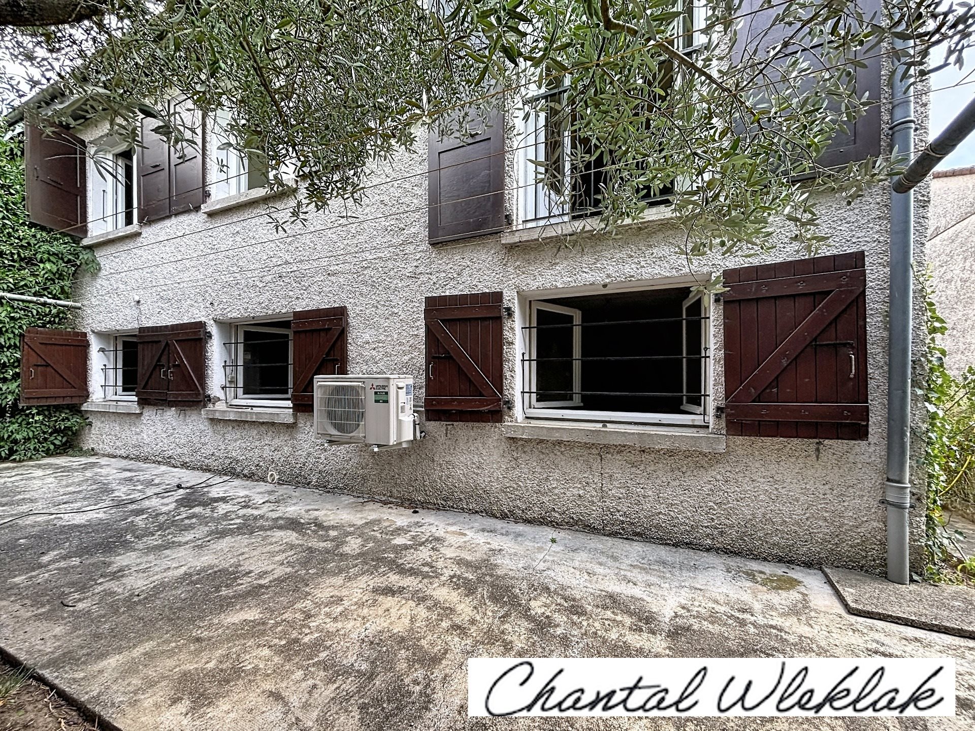Maison à vendre, 98m², Saint-Didier-sous-Aubenas