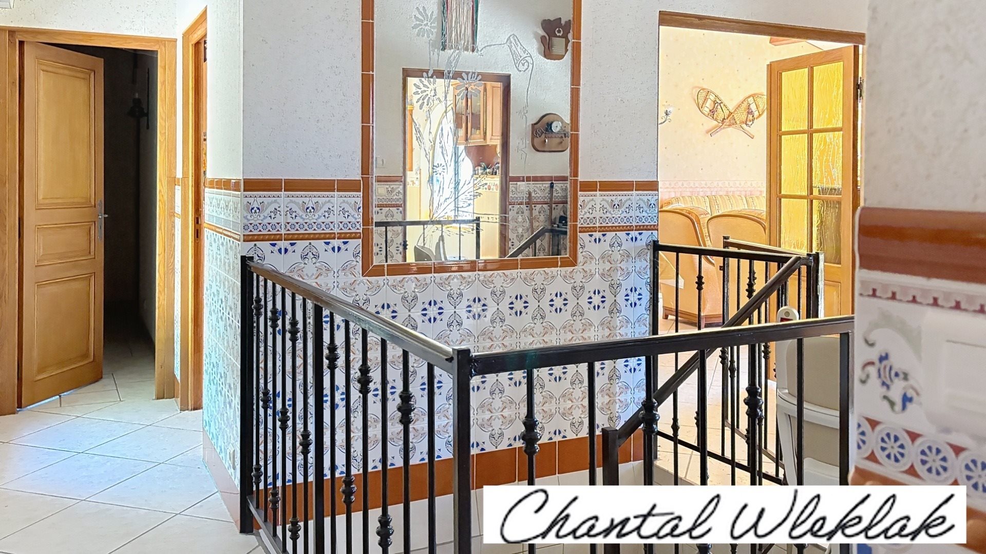 Maison à vendre, 136m², Saint-Alban-Auriolles