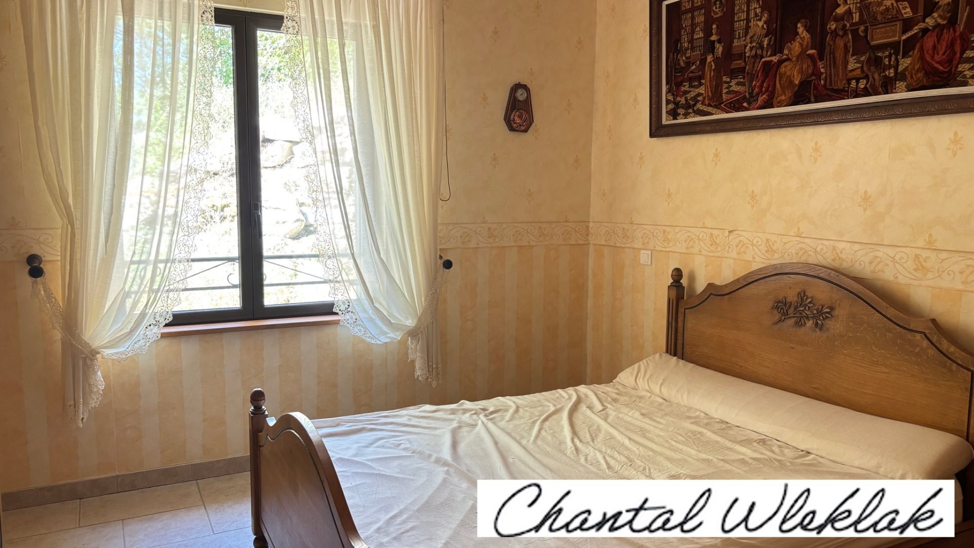 Maison à vendre, 136m², Saint-Alban-Auriolles