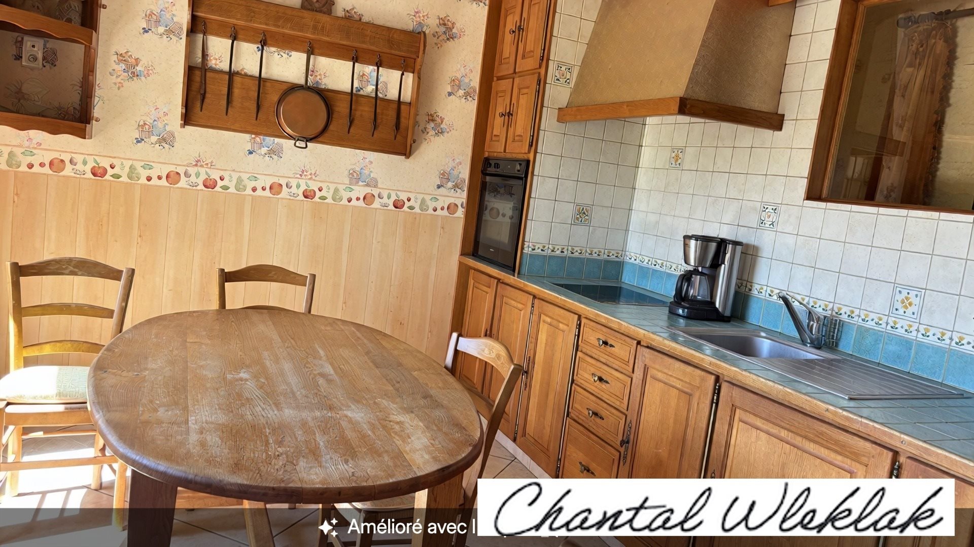 Maison à vendre, 136m², Saint-Alban-Auriolles
