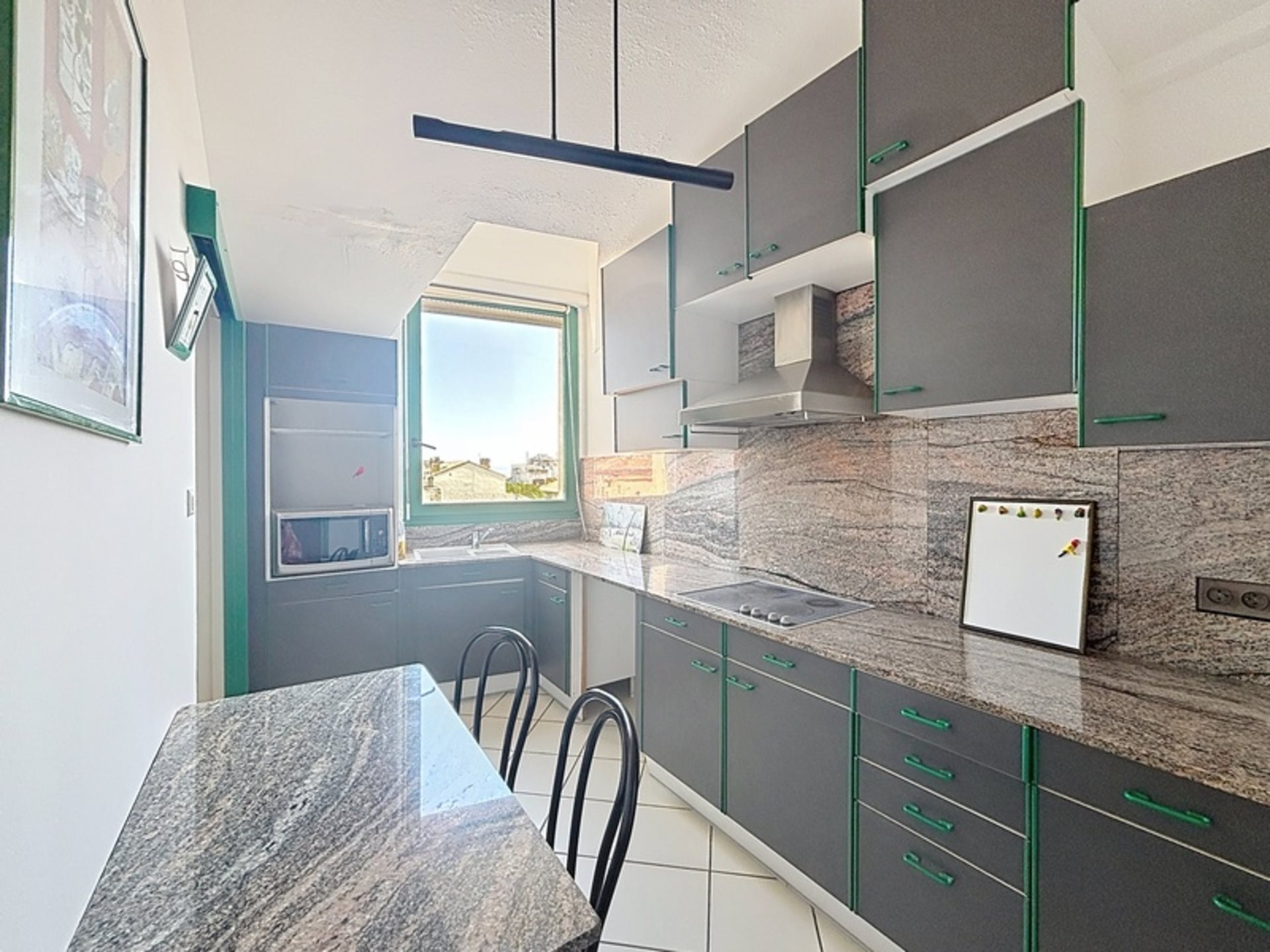 Appartement à vendre, 76m², Aubenas