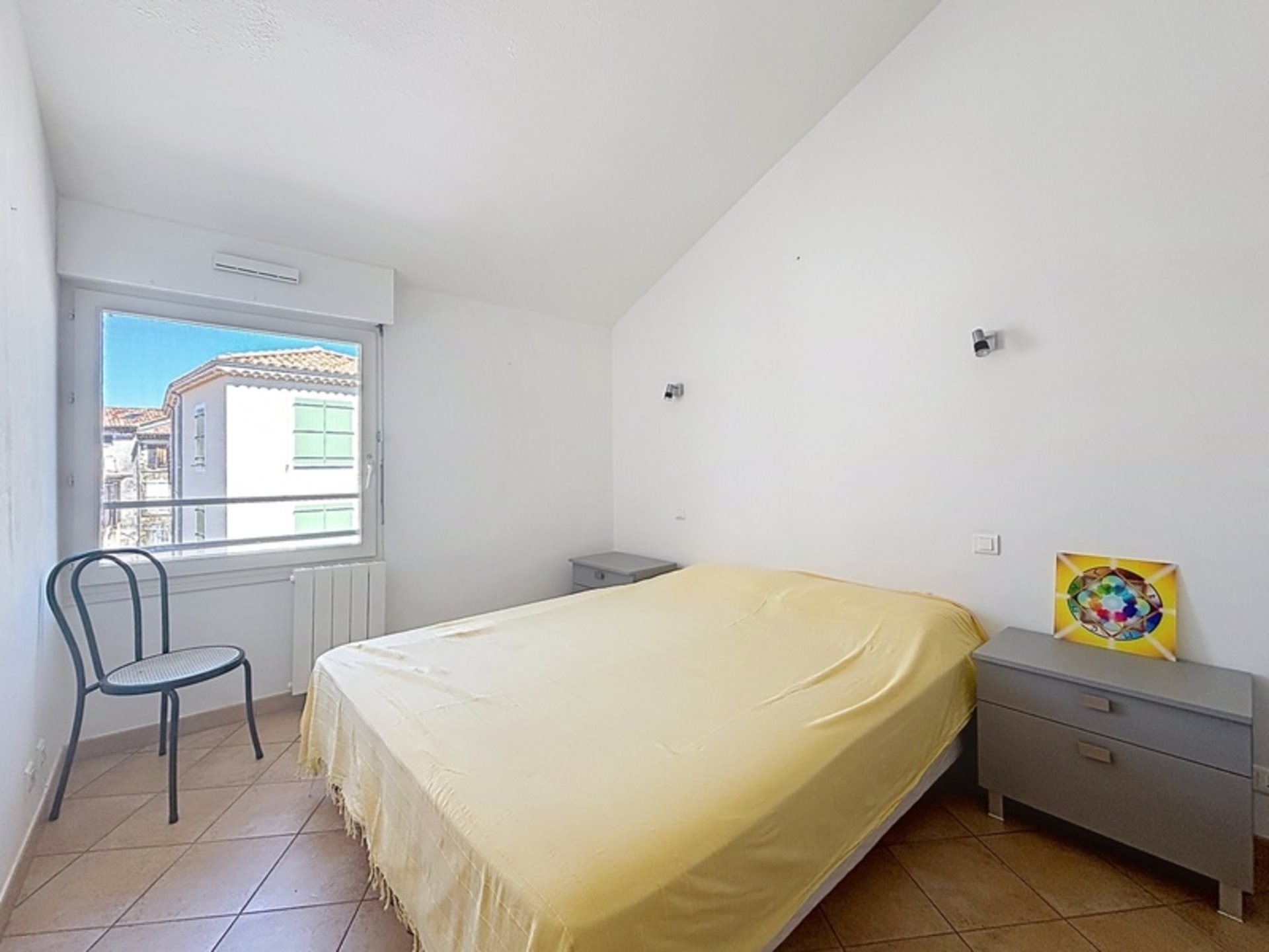 Appartement à vendre, 76m², Aubenas