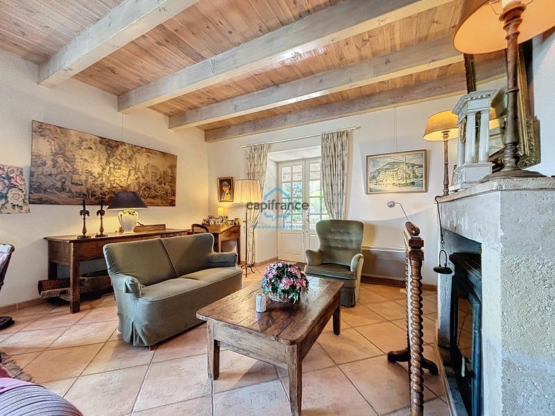 Maison à vendre, 153m², Freyssenet