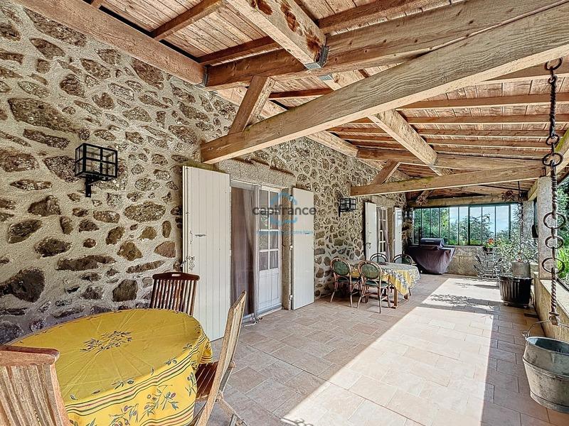 Maison à vendre, 153m², Freyssenet