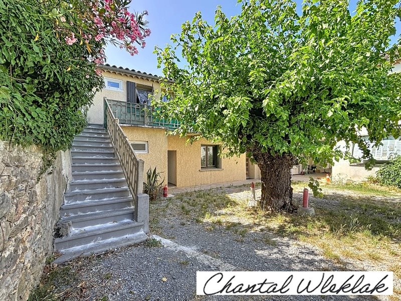 Maison à vendre, 145m², Lachapelle-sous-Aubenas