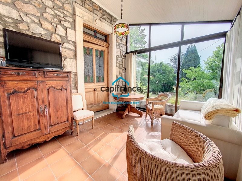 Maison à vendre, 139m², Saint-Sernin
