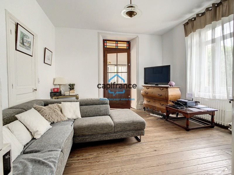 Maison à vendre, 139m², Saint-Sernin
