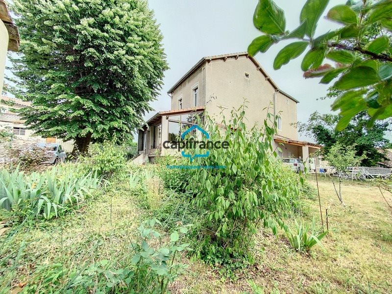 Maison à vendre, 139m², Saint-Sernin
