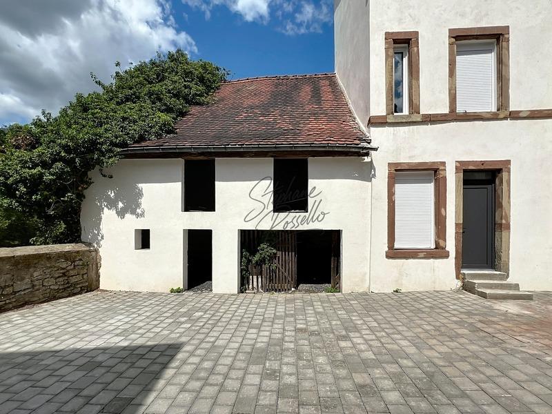 Appartement à vendre, 60m², Sarreguemines