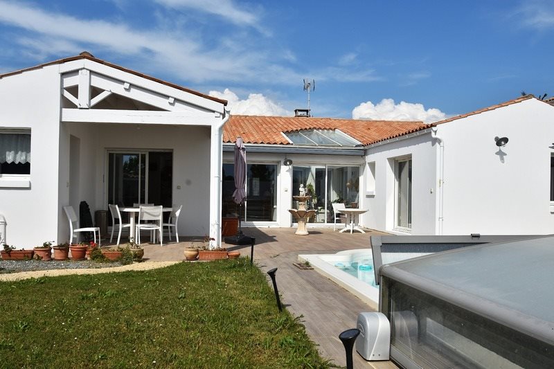 Maison à vendre, 180m², La Brée-les-Bains