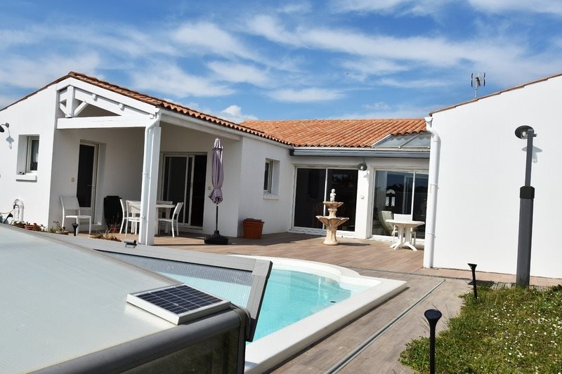 Maison à vendre, 180m², La Brée-les-Bains