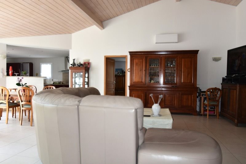 Maison à vendre, 180m², La Brée-les-Bains
