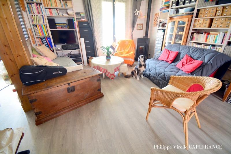 Maison à vendre, 107m², Le Château-d'Oléron