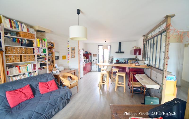 Maison à vendre, 107m², Le Château-d'Oléron