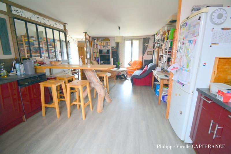 Maison à vendre, 107m², Le Château-d'Oléron