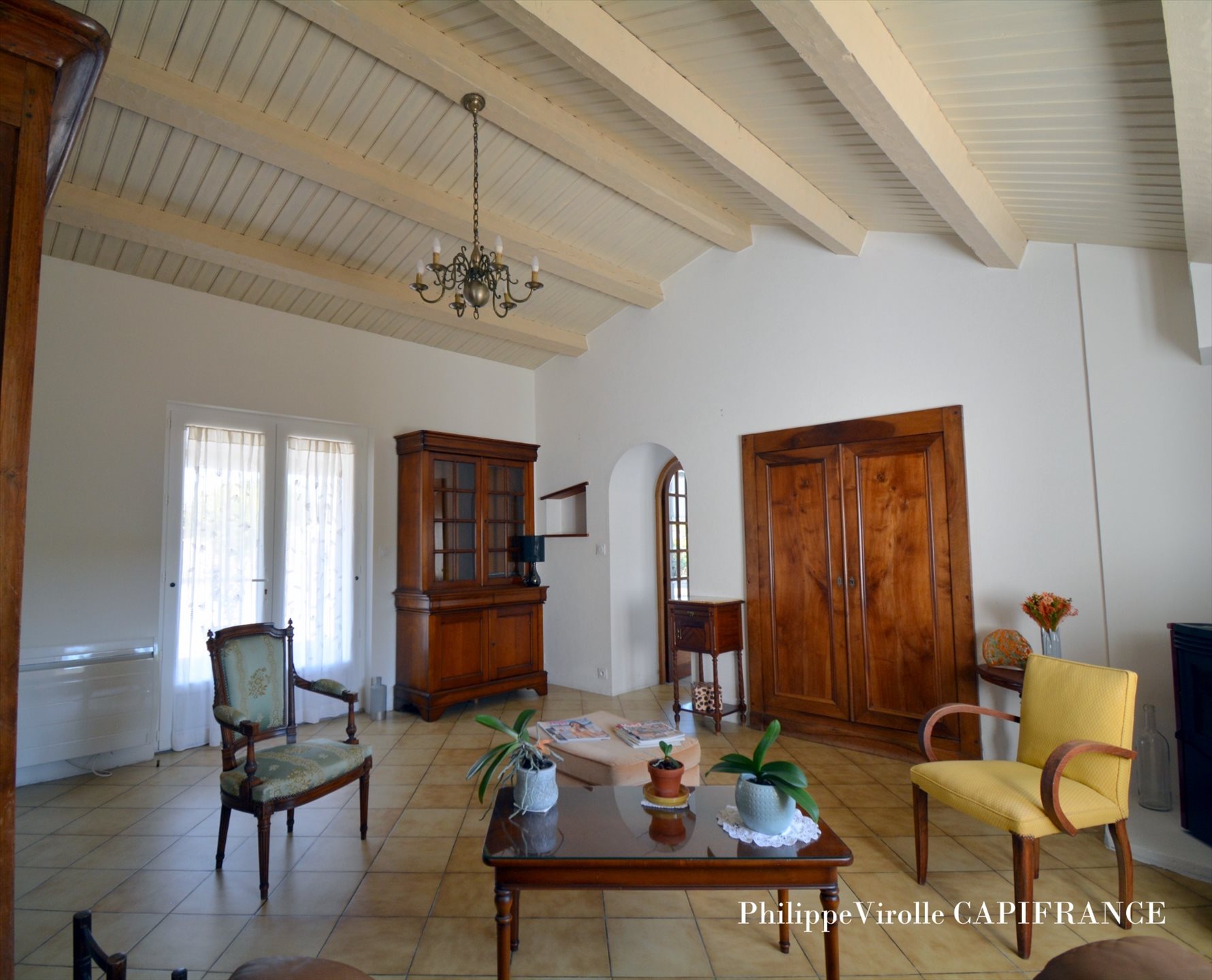 Maison à vendre, 88m², Saint-Georges-d'Oléron