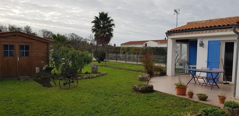 Maison à vendre, 125m², Dolus-d'Oléron