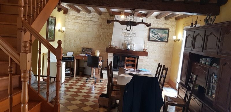Maison à vendre, 125m², Dolus-d'Oléron