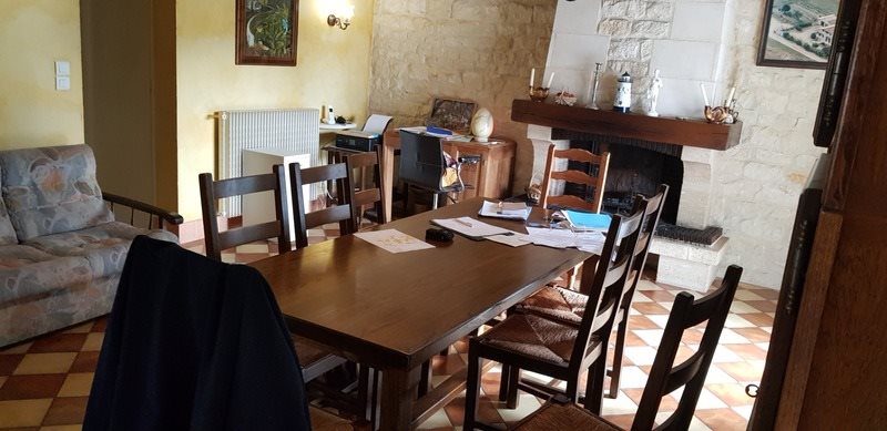 Maison à vendre, 125m², Dolus-d'Oléron