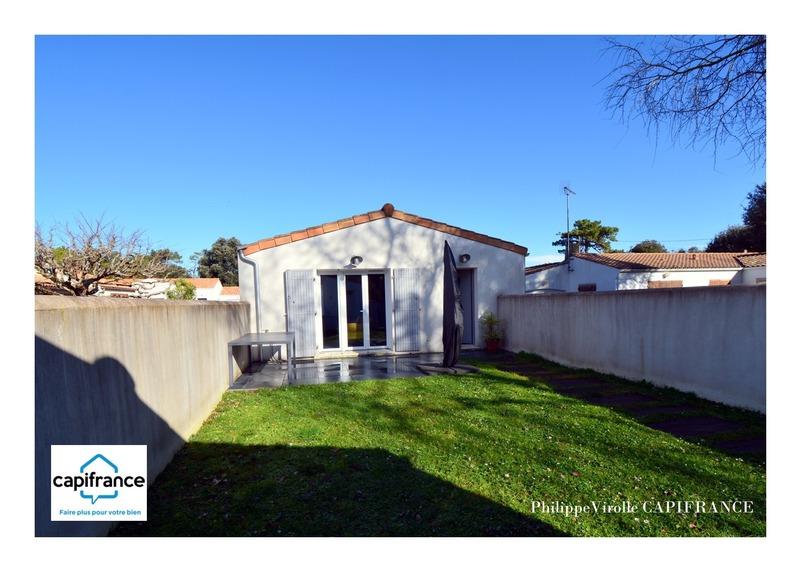 Maison à vendre, 95m², Saint-Georges-d'Oléron