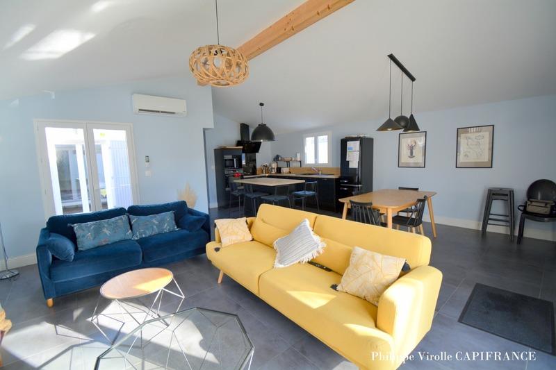 Maison à vendre, 95m², Saint-Georges-d'Oléron
