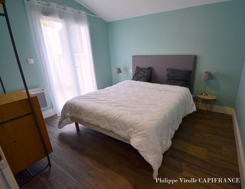 Maison à vendre, 95m², Saint-Georges-d'Oléron