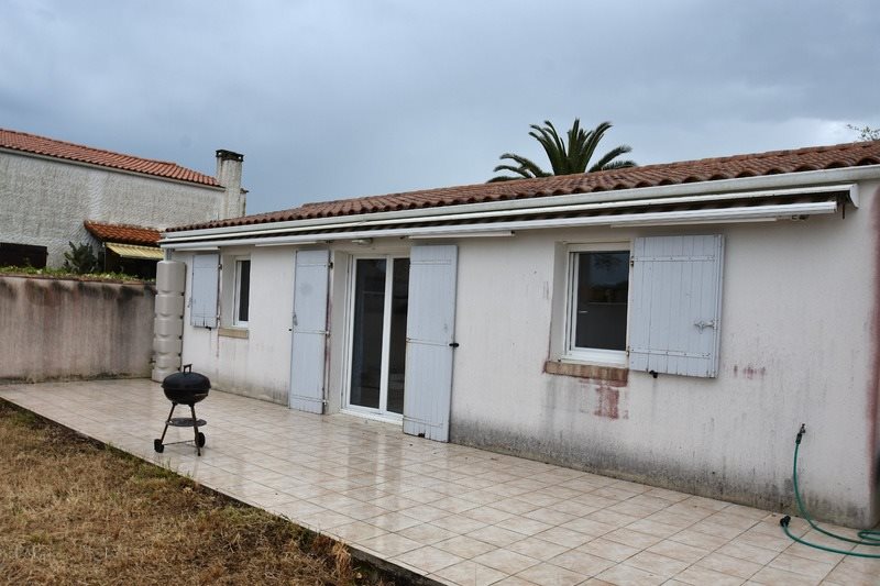 Maison à vendre, 70m², La Brée-les-Bains