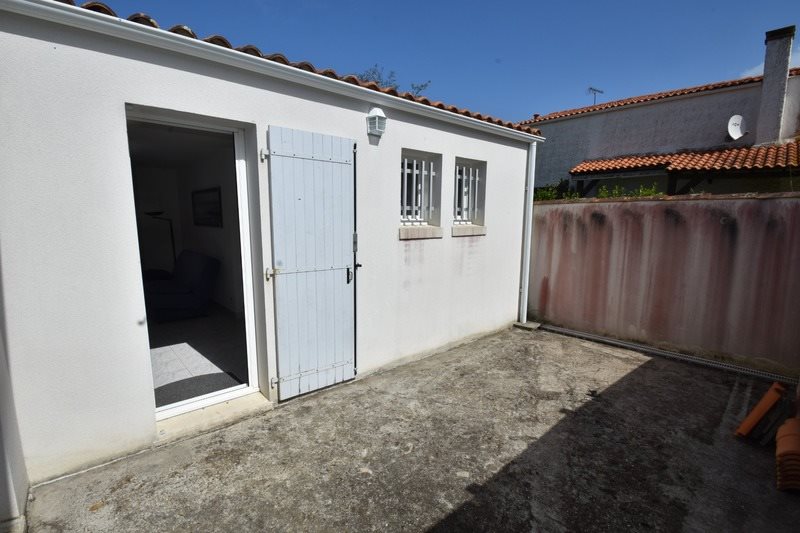 Maison à vendre, 70m², La Brée-les-Bains
