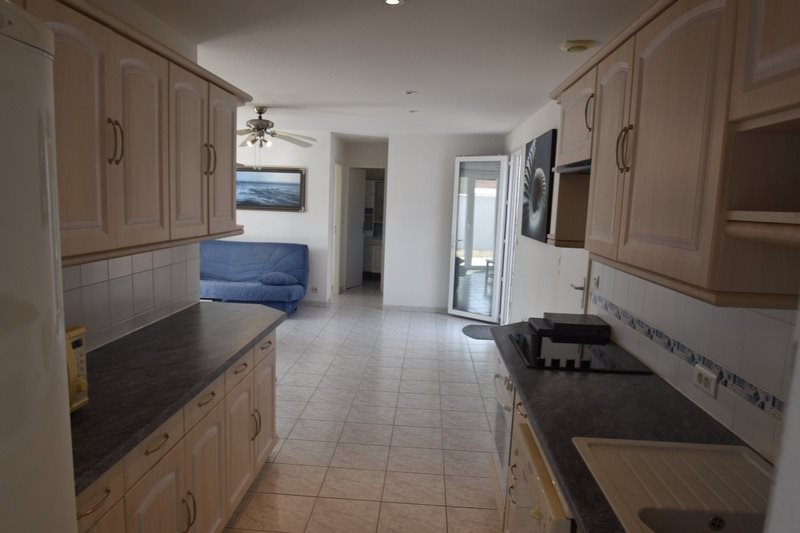 Maison à vendre, 70m², La Brée-les-Bains