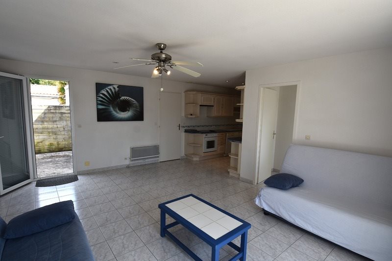 Maison à vendre, 70m², La Brée-les-Bains